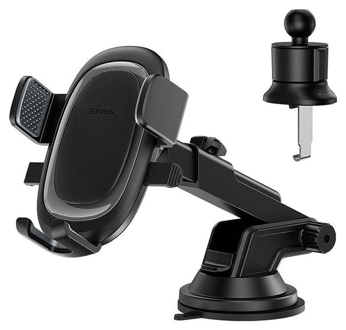 Baseus UltraControl Pro Negro