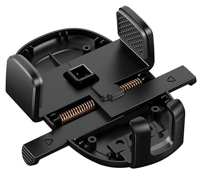 Baseus UltraControl Pro Negro
