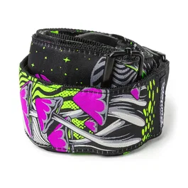 Dunlop Correa Jacquard Night Trip