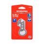 Workpro Multiherramienta 8 en 1 EDC