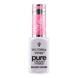 Victoria Vynn Pure Creamy Hybrid Pink Glamour 010