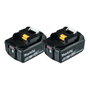Makita Energy Kit 197288-2 2x BL1850B