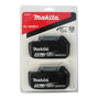Makita Energy Kit 197288-2 2x BL1850B