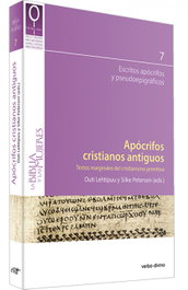 Apócrifos cristianos antiguos, Outi Lehtipuu - VERBO DIVINO