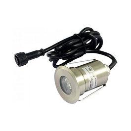 Synergy21 ARGOS Foco de empotrar en suelo redondo IP67