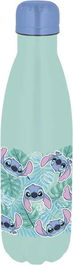 Stor Botella de Acero Inoxidable 780 ml Stitch Aloha - Young Adult, Recomendada a partir de 4 años