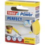 Tesa Cloth Tape extra Power Perfect 2,75 m x 19 mm amarillo 56341