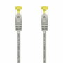 Aisens Cable de Red Cat7 S/FTP 10m Gris