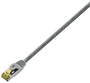 Aisens Cable de Red Cat7 S/FTP 10m Gris