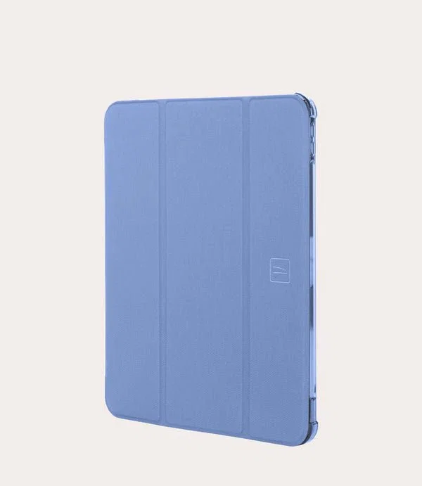 Tucano Funda para iPad 10th Gen / 11th Gen (Modelo A16) - Protección y Accesorio Tucano Funda para iPad 10th Gen / 11th Gen (Modelo A16) - Protección y Accesorio