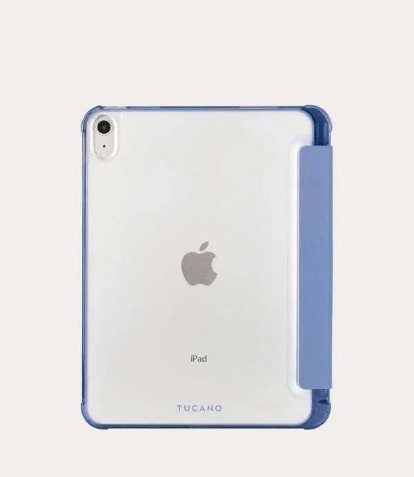Tucano Funda para iPad 10th Gen / 11th Gen (Modelo A16) - Protección y Accesorio Tucano Funda para iPad 10th Gen / 11th Gen (Modelo A16) - Protección y Accesorio