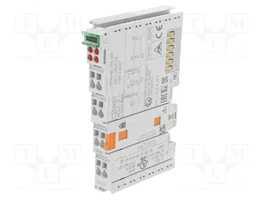 WAGO 750-455 Módulo de automatización de entrada analógica