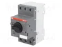 ABB MS116-1.0 Interruptor motorizado 0,25kW 208÷690VAC