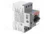 ABB MS116-1.0 Interruptor motorizado 0,25kW 208÷690VAC