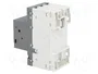 ABB MS116-1.0 Interruptor motorizado 0,25kW 208÷690VAC