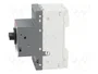 ABB MS116-1.0 Interruptor motorizado 0,25kW 208÷690VAC