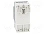 ABB MS116-1.0 Interruptor motorizado 0,25kW 208÷690VAC