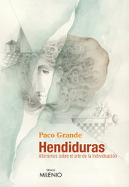 Hendiduras, Paco Grande Crespo - MILENIO EDITORIAL