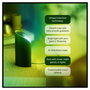 Philips Hue Play White and Color Ambiance Lámpara de Mesa Inteligente Wall Washer, Bluetooth/Zigbee, Luz Variable, Negro, Para UE/Reino Unido