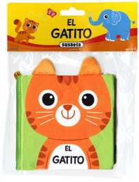 SUSAETA EDICIONES, EL GATITO - SUSAETA EDICIONES