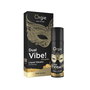 Set de Lubricantes Orgie Dual Vibe! 15 ml Piña Colada
