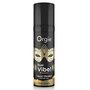 Set de Lubricantes Orgie Dual Vibe! 15 ml Piña Colada