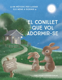 El conillet que vol adormir-se, Carl-Johan Forssén Ehrlin - BEASCOA