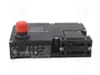 SCHMERSAL AZM 161 Interruptor de seguridad acerrojado NC x4 + NO x2