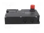 SCHMERSAL AZM 161 Interruptor de seguridad acerrojado NC x4 + NO x2