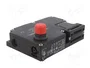 SCHMERSAL AZM 161 Interruptor de seguridad acerrojado NC x4 + NO x2