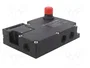 SCHMERSAL AZM 161 Interruptor de seguridad acerrojado NC x4 + NO x2