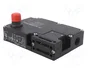 SCHMERSAL AZM 161 Interruptor de seguridad acerrojado NC x4 + NO x2
