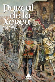 Portal de la Xerea, Adela Rubio - CARENA EDITORS