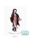 Sega Goods Nezuko Kamado Sibling Bond Version SPM 19cm