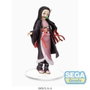Sega Goods Nezuko Kamado Sibling Bond Version SPM 19cm