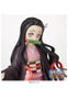 Sega Goods Nezuko Kamado Sibling Bond Version SPM 19cm