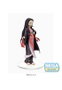 Sega Goods Nezuko Kamado Sibling Bond Version SPM 19cm