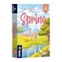 Devir Juego de Mesa Spring