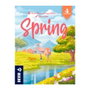 Devir Juego de Mesa Spring