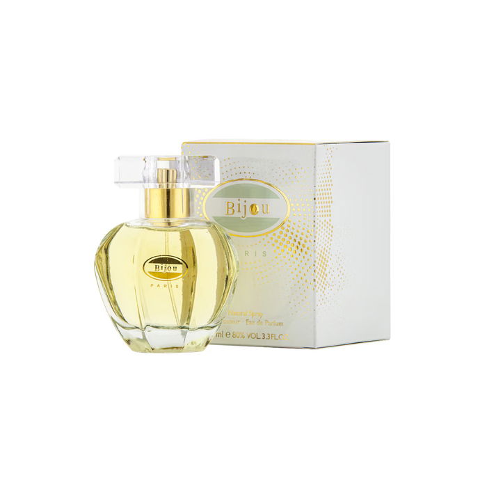 Bijou, Agua de perfume, Para mujeres, 100 ml