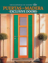 Puertas de madera, VV. AA. - DALY
