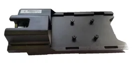 Zebra BRKT-TC51-ENET1-02 Adaptador para PDA Serie TC5X