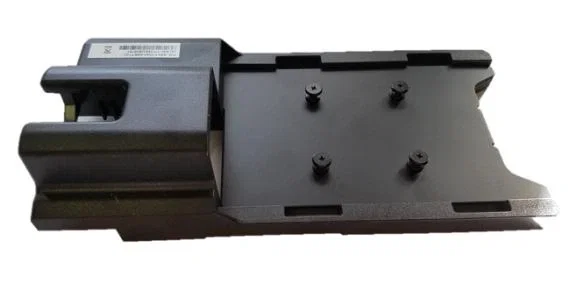 Zebra BRKT-TC51-ENET1-02 Adaptador para PDA Serie TC5X Zebra BRKT-TC51-ENET1-02 Adaptador para PDA Serie TC5X