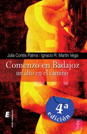 Comenzó en Badajoz, VV.AA. - ERIDE