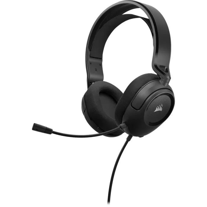 Corsair HS35 V2 Auriculares Gaming Estéreo Carbono