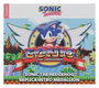 FaNaTtik Sonic The Hedgehog Moneda Original Logo