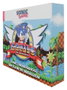 FaNaTtik Sonic The Hedgehog Moneda Original Logo