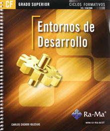 RA-MA, (12).(GS).ENTORNOS DE DESARROLLO