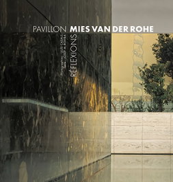 Pavillon Mies van der Rohe, Lluís Casals Coll - TRIANGLE POSTALS