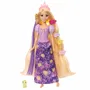 Disney Princesas Rapunzel con Cabello Magico - Princesa Disney - JHL46